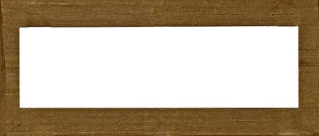 isolated frameの写真素材