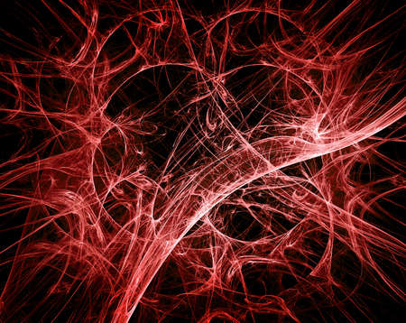 digital art.の写真素材