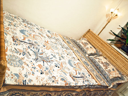 bed room