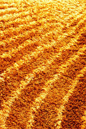 furry floor carpetのイラスト素材