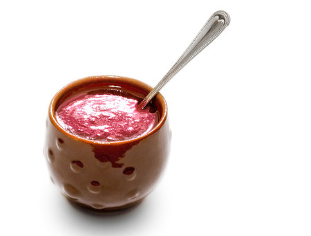 red jam 