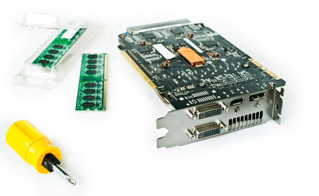 pc components