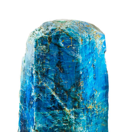 apatite の写真素材