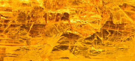 amber, closeup