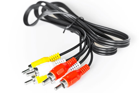 video audio cables