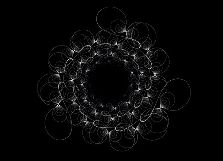 abstractionの写真素材