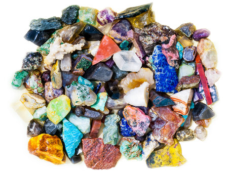 gemstones