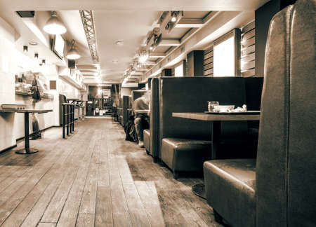 dinerの写真素材