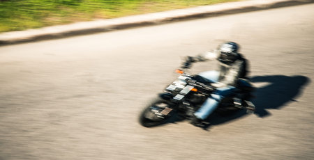 motorcyclist
