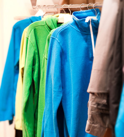 coat rack