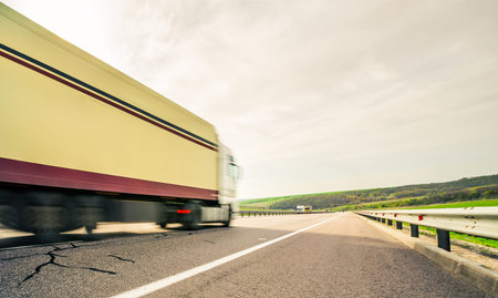 cargo truck