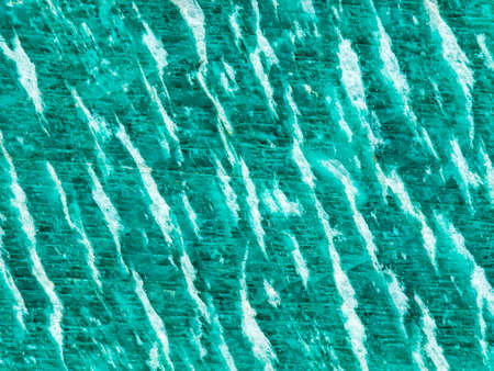 amazonite textureの写真素材