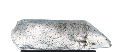 the crystal quartz