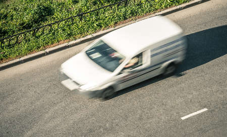 caddy carの写真素材