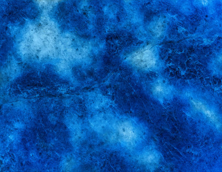 The Azurite