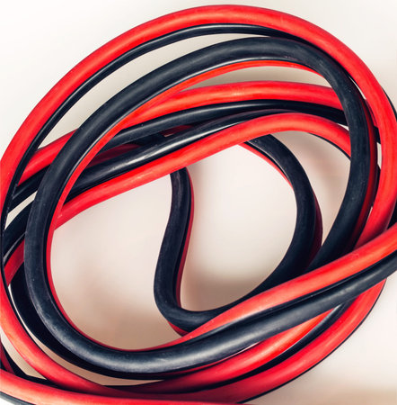 electric cables