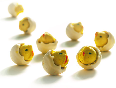 confectionery art