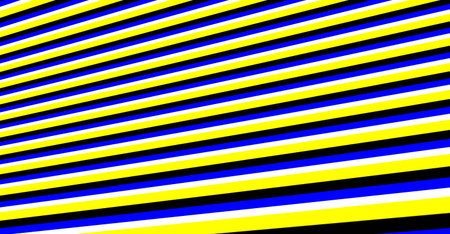 colorful linear background, digital illustration