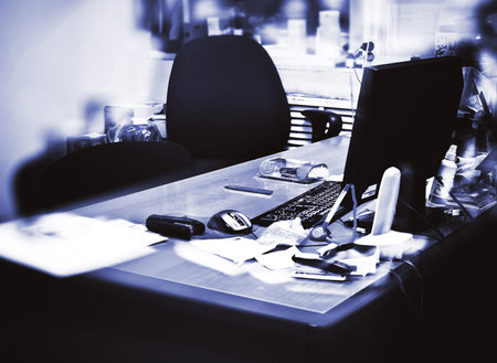 office worktable