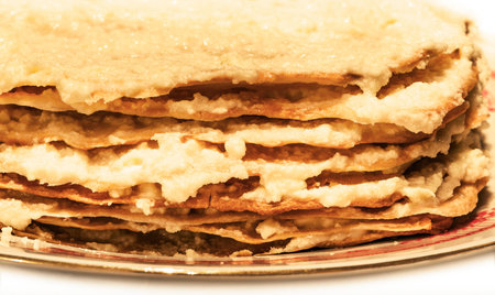 the raw layer-cake