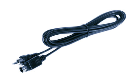 some rare signal adapter cable, isolated 255