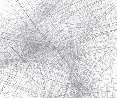 abstract scientific monochromatic textured backgroundの写真素材