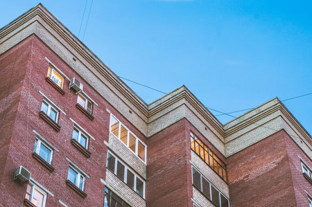 City house minimal
