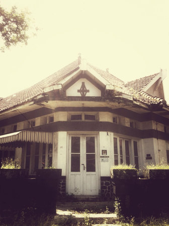 A frame of historical storyの素材