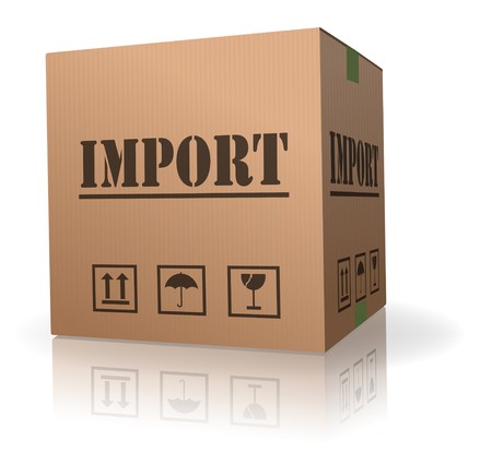 import shipping international trade package shipmentの写真素材