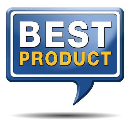 best product top quality guaranteed premium choice webshop icon, best value button for online shopping at web shop sign. の写真素材