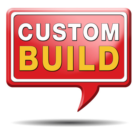 hand made custom build exclusive handmade hand craft crafted authentic one of a kind art work の写真素材