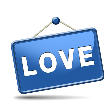love search find partner boyfriend or girlfriend to start relationship dating site word conceptの写真素材