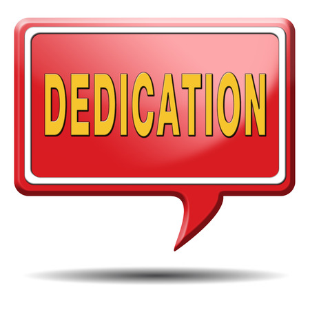 dedication motivation and attitude motivate self for a job letter a talk or task yes we can think positiveの写真素材