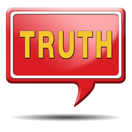 truth be honest honesty leads a long way find justice truth button icon search truthの写真素材