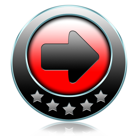 next or forward level in gaming, play game button or icon higher difficult levelsの写真素材