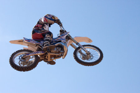 Freestyle competition