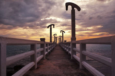 New day of life and successfulの写真素材