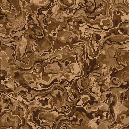 Modern fashion vector trendy camo pattern. Digital Camouflage Fabric Texture Pattern. Vector Illustration.のイラスト素材