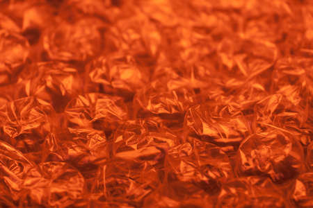 Photo of bubble wrap close-upの写真素材