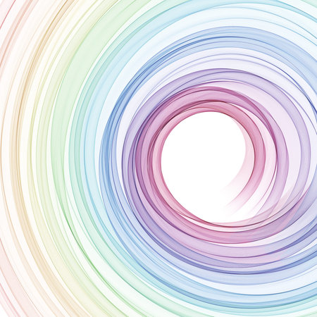 Multicolor Abstract for various design artworksの写真素材