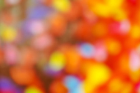 Very Bright Defocused Abstract Texture Background for Your Design
