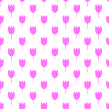 pink lotus seamless printのイラスト素材