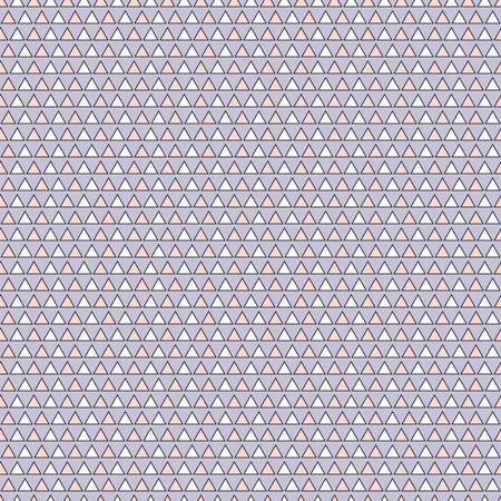 triangles seamless repeat pattern