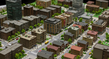 Green leaf with water drops close up. Nature background with copy space.の素材