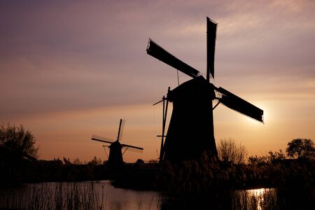 netherlandsの写真素材