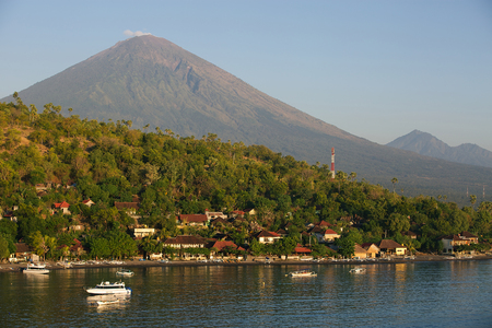 indonesiaの写真素材