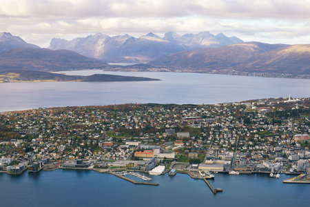 tromso norway