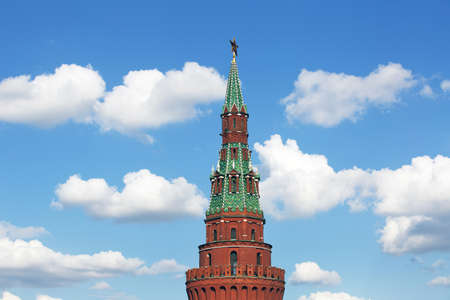 moscowの写真素材