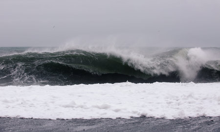 icelandの写真素材