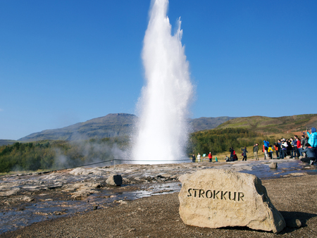 icelandのeditorial素材